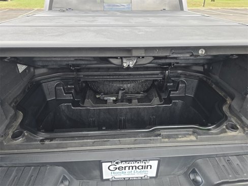 Certified 2019 Honda Ridgeline RTL-E image 24