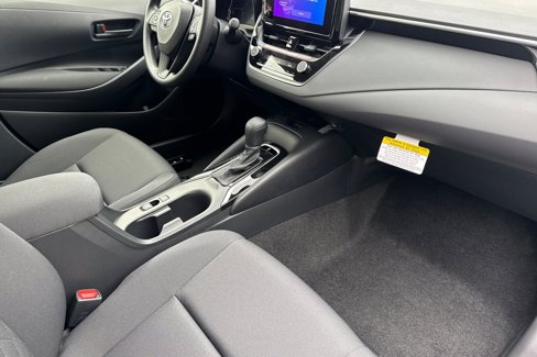 New 2026 Toyota Corolla LE image 17