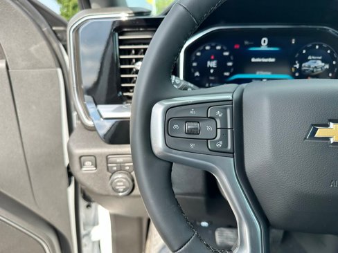 New 2026 Chevrolet Silverado 1500 LT image 29