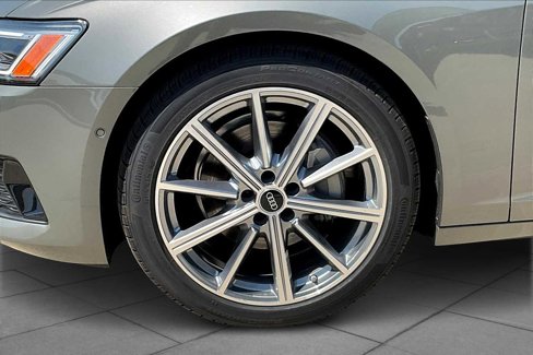 New 2025 Audi A6 Premium Plus image 11