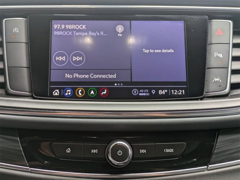 Used 2024 Buick Enclave Premium image 18