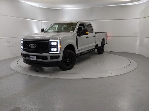 New 2026 Ford F350 XL w/ STX Appearance Package image 6