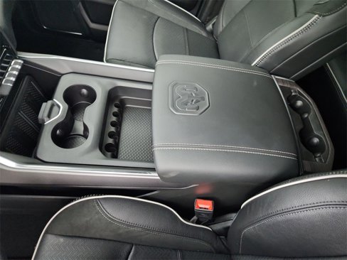 New 2026 RAM 2500 Laramie image 30