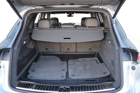 Used 2021 Porsche Cayenne image 27