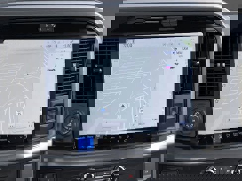 New 2025 Ford F150 Lariat w/ Equipment Group 502A High image 14
