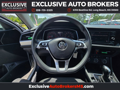 Used 2019 Volkswagen Jetta S w/ Driver Assistance Package image 37
