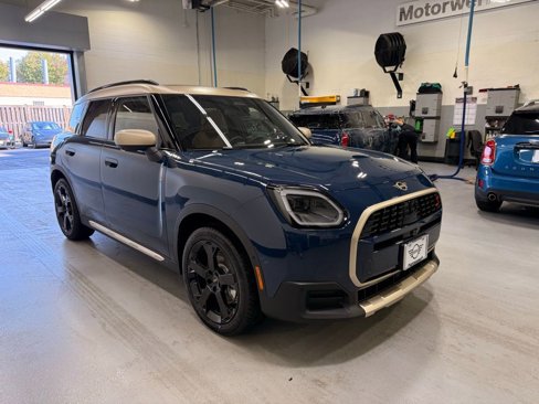 New 2026 MINI Cooper Countryman S image 7
