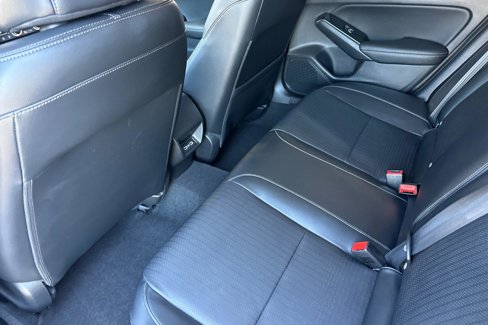 Certified 2022 Honda Civic Touring image 11