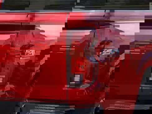 New 2026 Chevrolet Colorado Z71 w/ Z71 Convenience Package 2 image 11