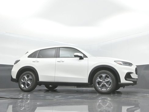 New 2026 Honda HR-V LX image 29