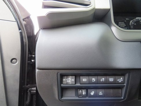 New 2025 Toyota Tundra Limited image 43