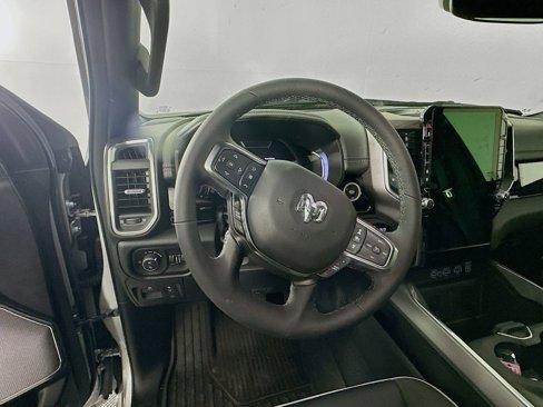 New 2026 RAM 1500 Laramie image 14