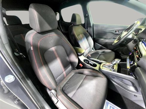 Used 2022 Hyundai Kona N Line image 27