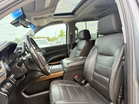 Used 2018 GMC Yukon Denali w/ Denali Ultimate Package image 12