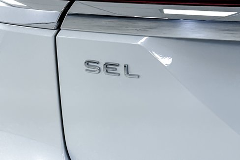 New 2026 Volkswagen Atlas SEL Premium R-Line image 27