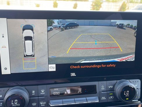 New 2026 Toyota Grand Highlander AWD Hybrid image 29