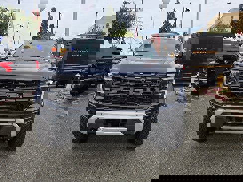 New 2025 Ford F150 Raptor image 2