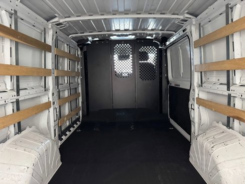Used 2023 RAM ProMaster 2500 image 10