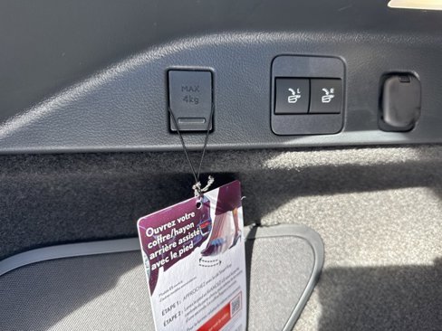 New 2025 Lexus RX 350 w/ Convenience Package image 43