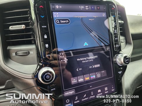 New 2025 RAM 2500 Tradesman image 43