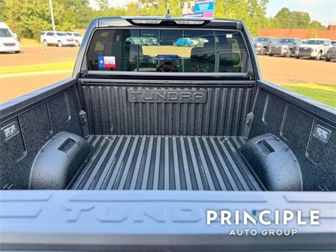 New 2026 Toyota Tundra SR5 image 12