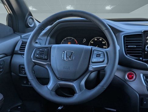 New 2026 Honda Ridgeline RTL image 17