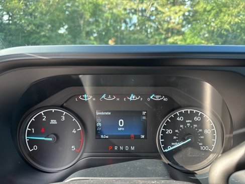 New 2026 Ford F250 XL image 13