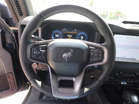 New 2025 Ford Bronco Badlands image 15