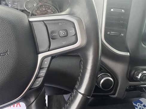Certified 2022 RAM 1500 Big Horn image 18