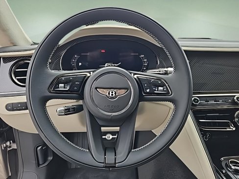 New 2025 Bentley Flying Spur Plug-In Hybrid image 21