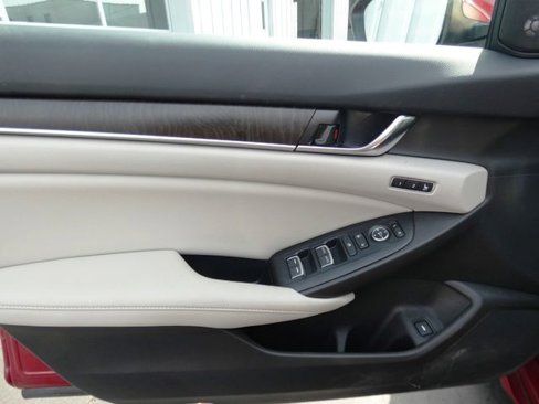 Used 2022 Honda Accord EX-L image 14