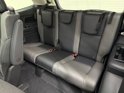 New 2025 Subaru Ascent Onyx Edition image 25