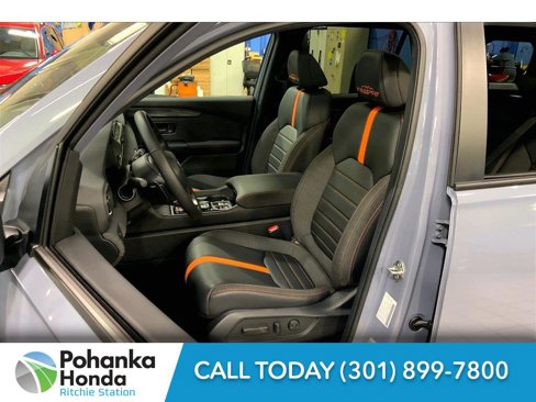 Used 2026 Honda Passport TrailSport image 18