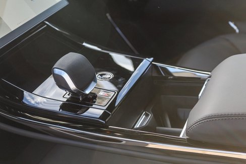 New 2024 Land Rover Range Rover Sport Dynamic SE image 19