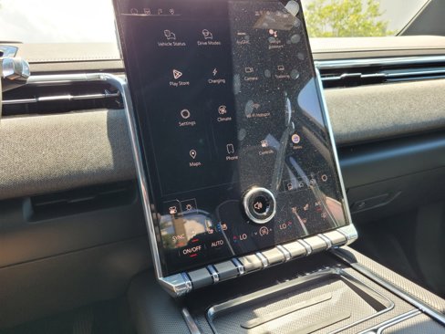New 2026 GMC Sierra EV Elevation w/ Premium Package image 7