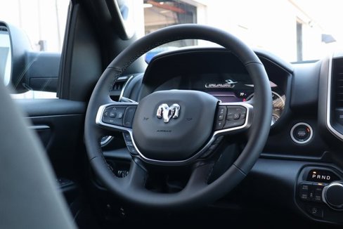 New 2026 RAM 1500 Big Horn image 46