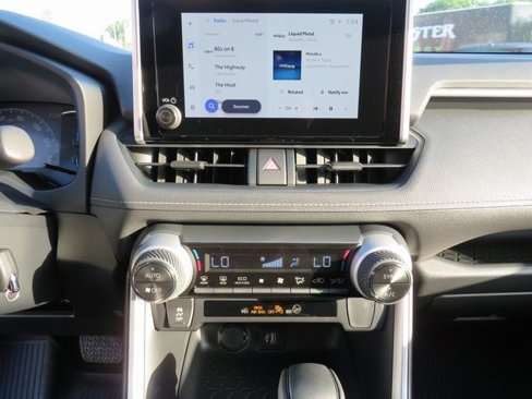 New 2025 Toyota RAV4 LE image 26
