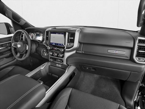 New 2026 RAM 1500 Big Horn image 11