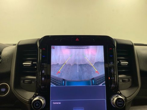 New 2026 RAM 2500 Tradesman image 12