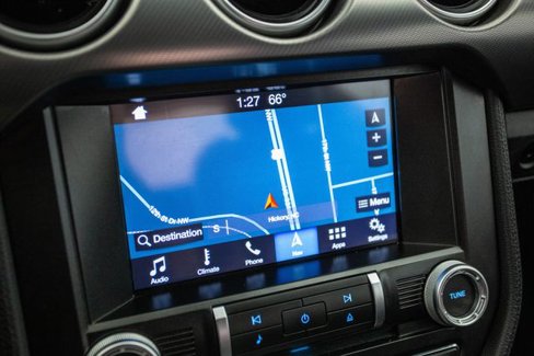 Used 2018 Ford Mustang GT Premium w/ Equipment Group 401A image 47