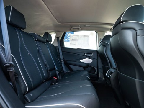 New 2025 Acura RDX SH-AWD w/ Advance Package image 18