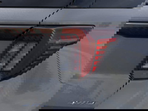 New 2025 Ford Explorer Platinum image 21