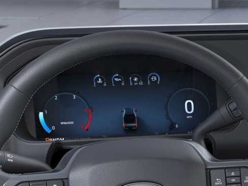 New 2026 Ford F450 Platinum image 13