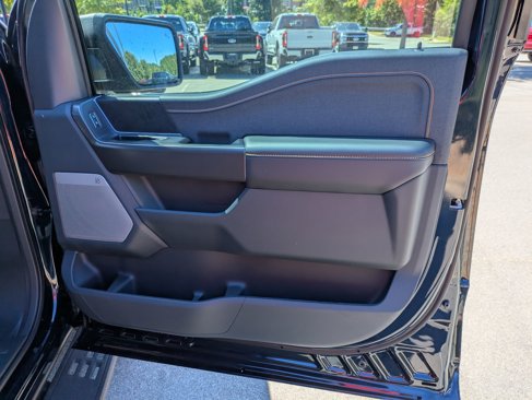 New 2025 Ford F150 Tremor w/ Bed Utility Package image 43