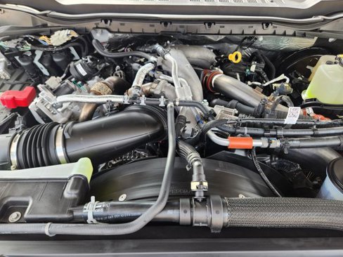 New 2026 Ford F250 Platinum image 30