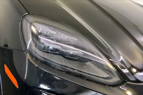 New 2025 Porsche Cayenne S image 12