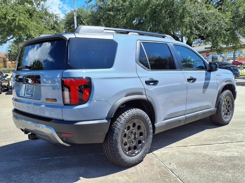 New 2026 Honda Passport TrailSport image 18