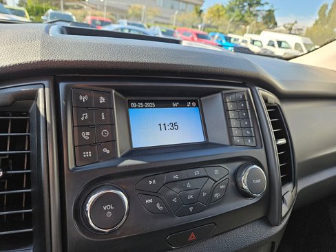 Used 2021 Ford Ranger XL w/ FX4 Off-Road Package image 4