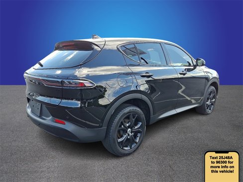 Used 2024 Dodge Hornet GT w/ Tech Pack w/o Parking image 5
