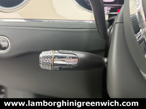 Used 2025 Bentley Continental GT Speed image 45